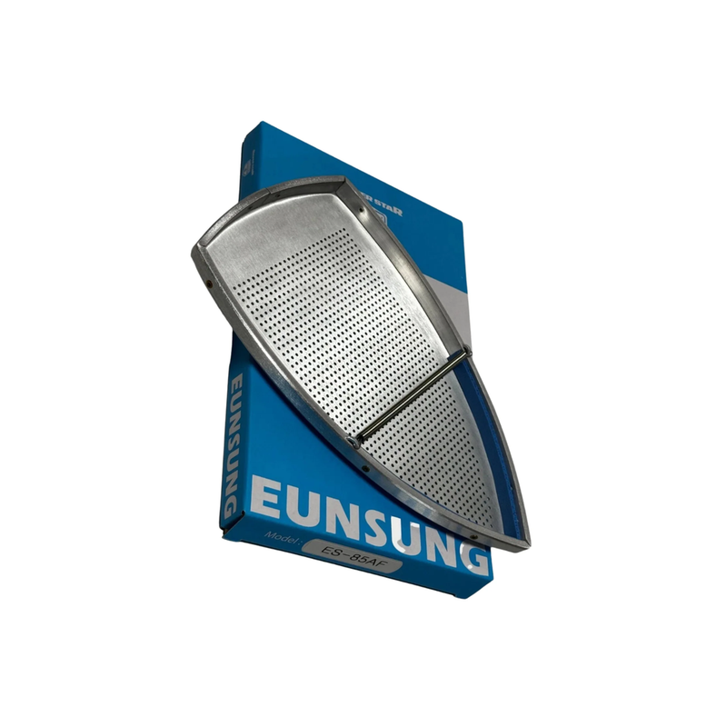 EUNSUNG ES-85AF - Teflon shoe for gravity irons fits. Silver Star ES-85