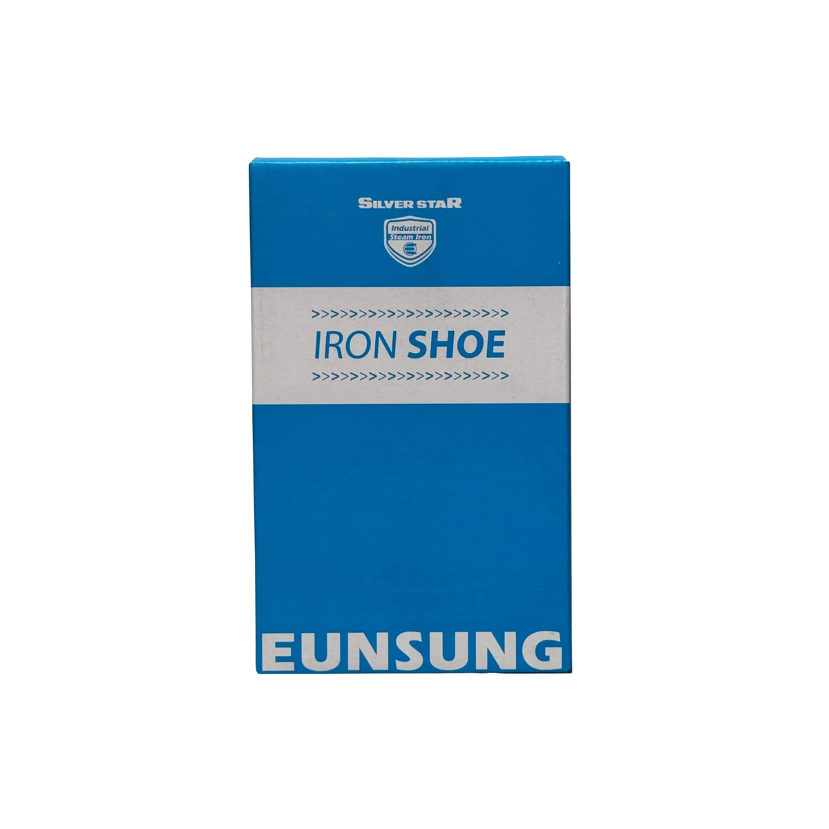EUNSUNG ES-85AF - Teflon shoe for gravity irons fits. Silver Star ES-85AF