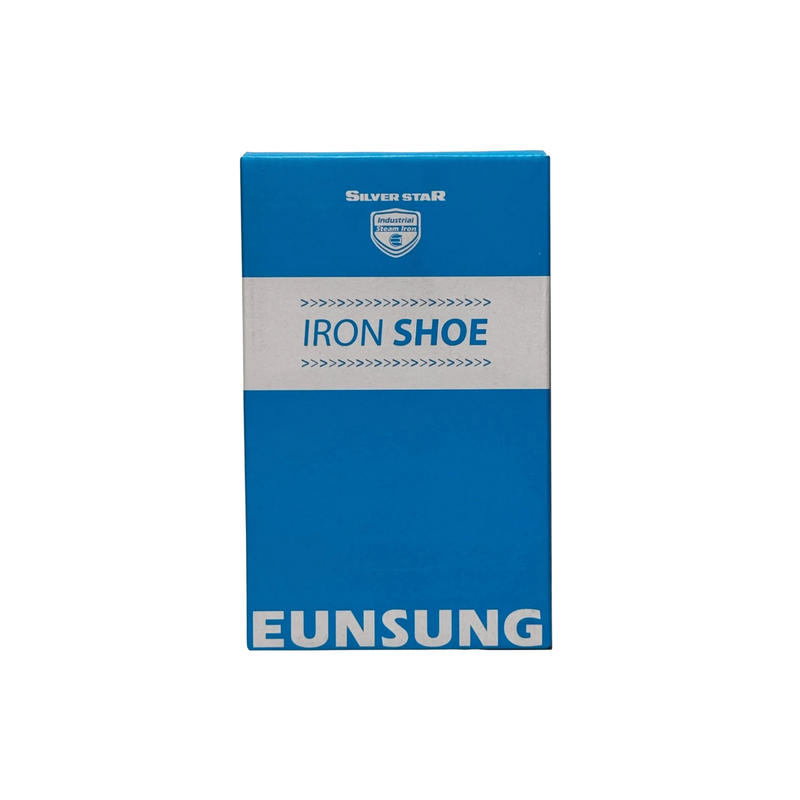 EUNSUNG ES-85AF - Teflon shoe for gravity irons fits. Silver Star ES-85