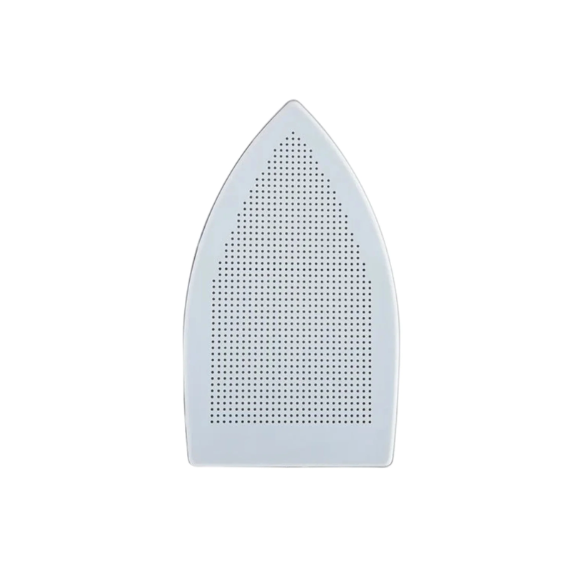 DOUBLE LAYER NON-STICK IRON BASE