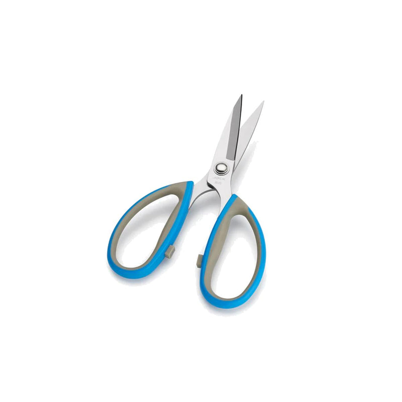 JACK Scissors for heavy and thick material 5"