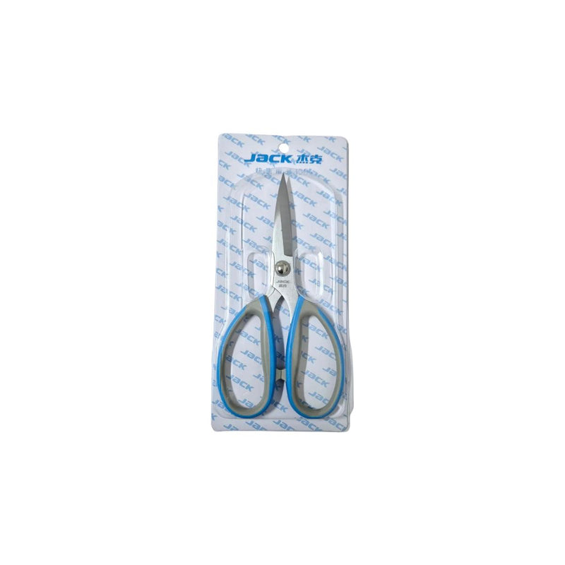 JACK Scissors for heavy and thick material 5"