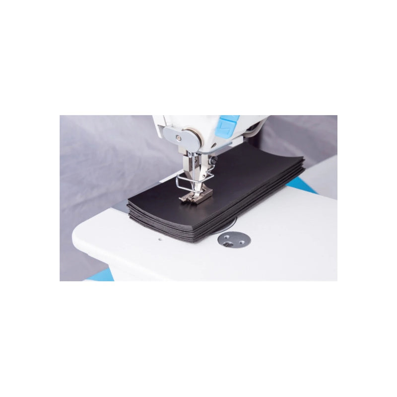 JACK® H2-A-CZ Single Needle Direct Drive.