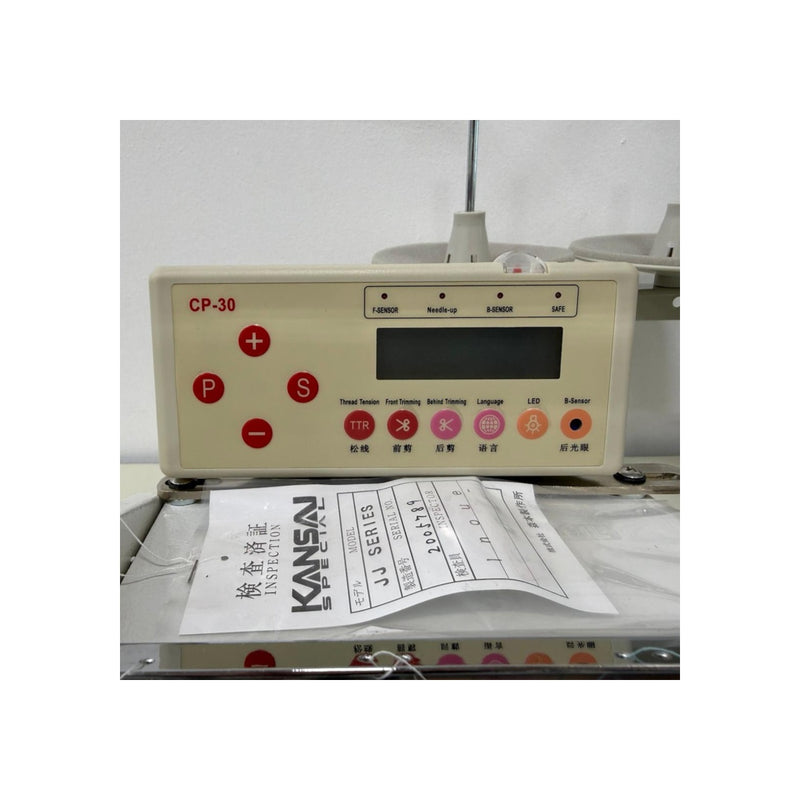 KANSAI SPECIAL KSJJ3014GH-01M2X4
