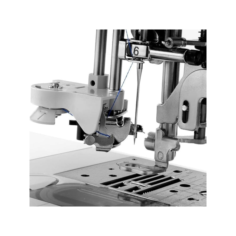 SE2000 Sewing and Embroidery Machine