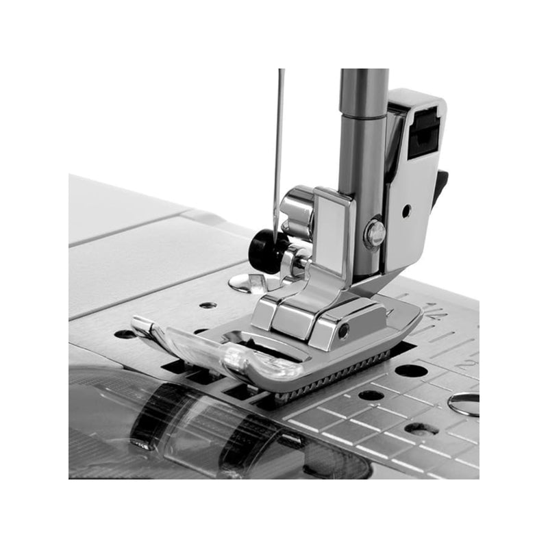 SE2000 Sewing and Embroidery Machine