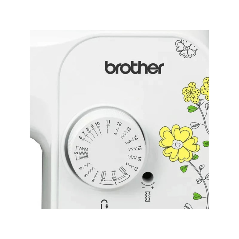 Brother JX3135F Sewing Machine