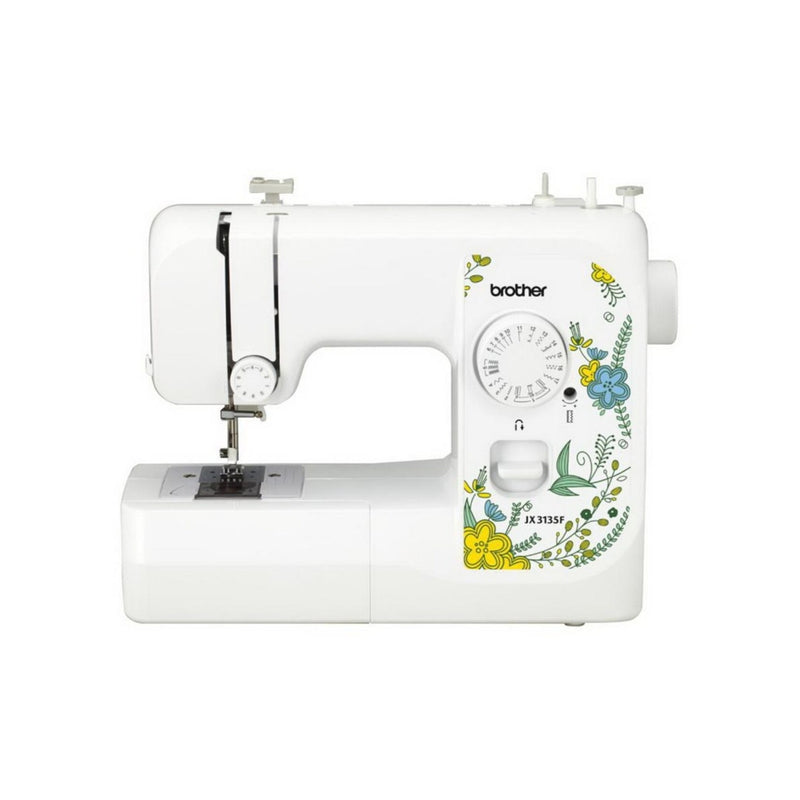Brother JX3135F Sewing Machine
