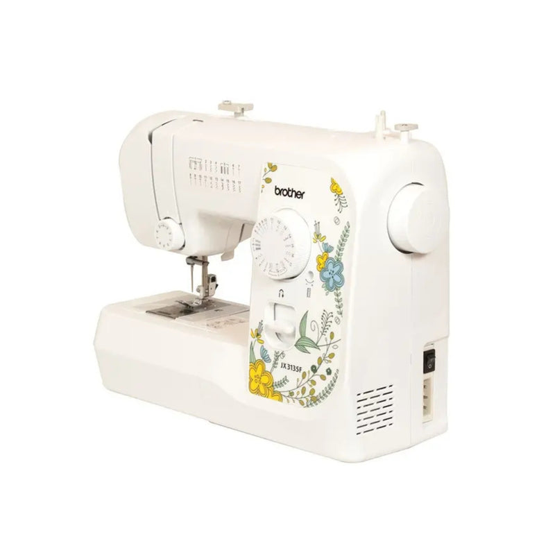 Brother JX3135F Sewing Machine