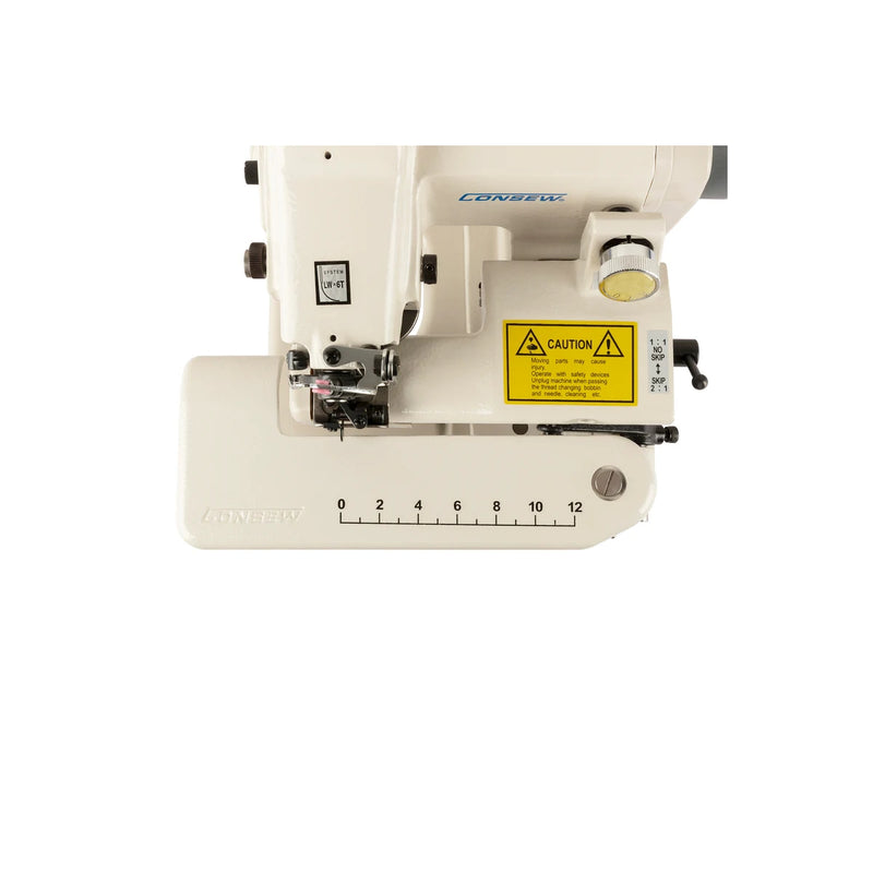 CONSEW 75T DOMESTIC BLINDSTITCH
