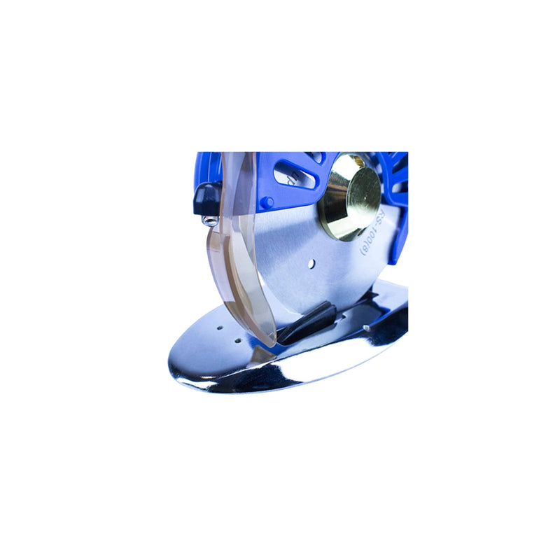 SPEEDWAY SP100-DD 4 inch Direct Drive Servo Motor Cutting Machine