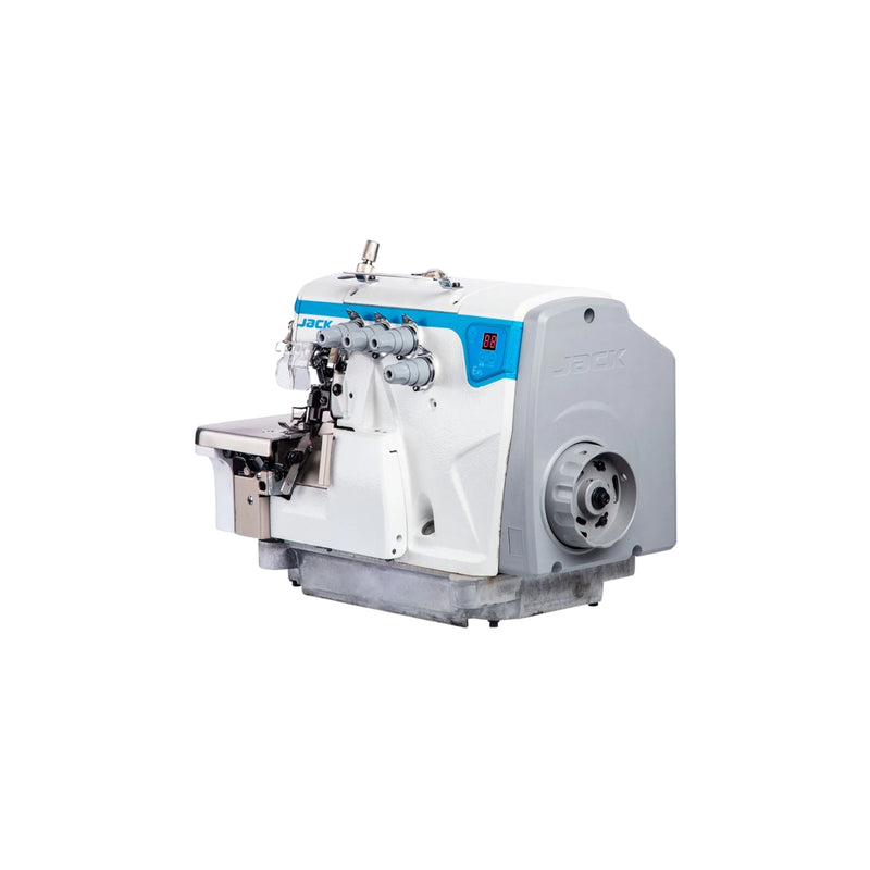 JACK E4S-6-03/333 6 Thread Universal Overlock