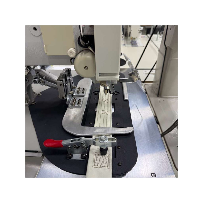 DEMATRON® DM-2210 GB-01 – Programmable Pattern ( USED )