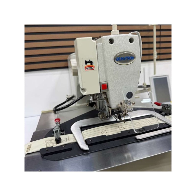 DEMATRON® DM-2210 GB-01 – Programmable Pattern ( USED )