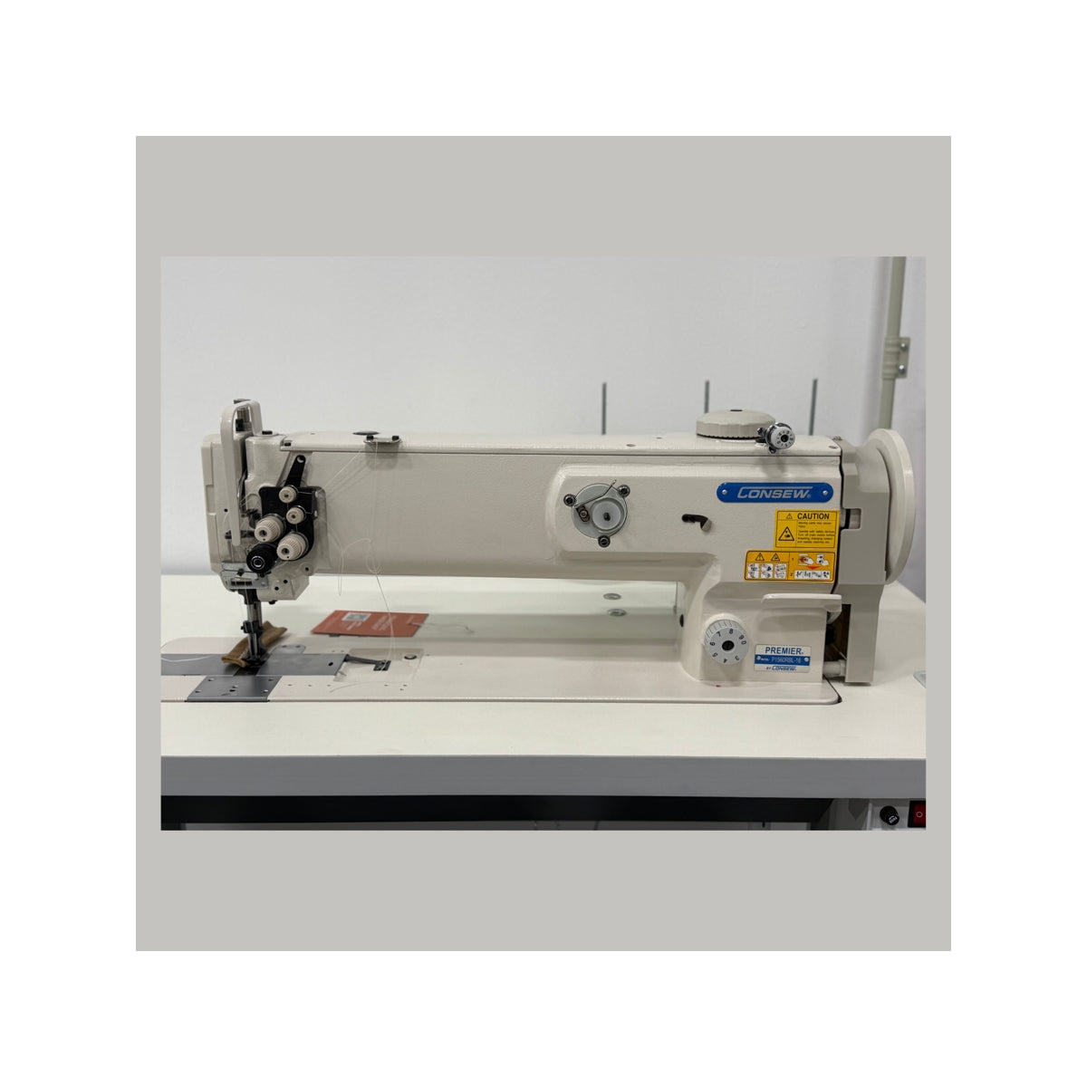 CONSEW P1560RBL-18