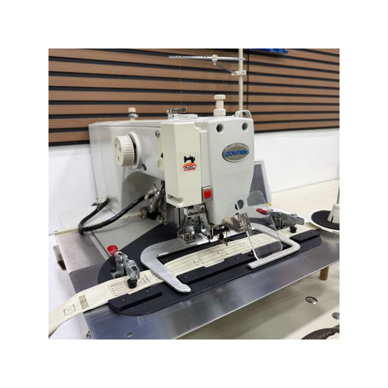 DEMATRON® DM-2210 GB-01 – Programmable Pattern ( USED )