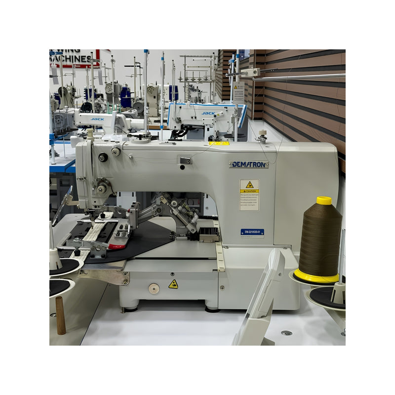DEMATRON® DM-2210 GB-01 – Programmable Pattern ( USED )