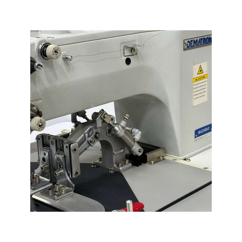 DEMATRON® DM-2210 GB-01 – Programmable Pattern ( USED )