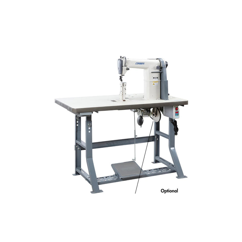 CONSEW 228R-11-1 POST BED SINGLE NEEDLE