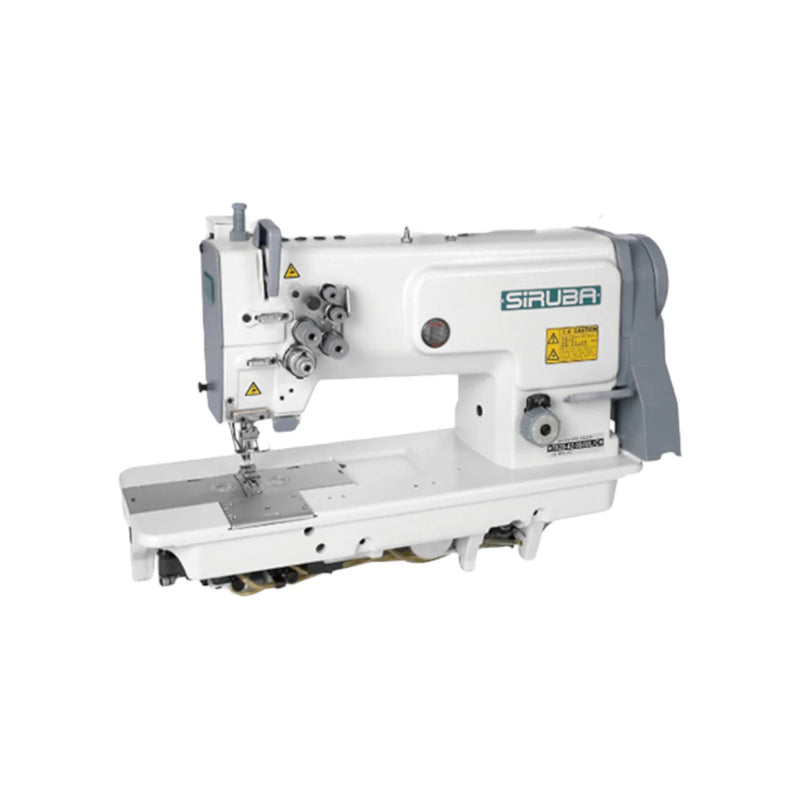 SIRUBA T828-42-064 Double Needle