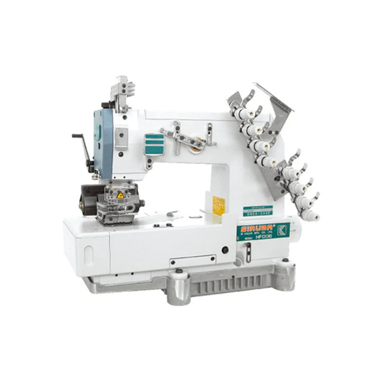SIRUBA HF008-0464-254P/HPR 4 Needle