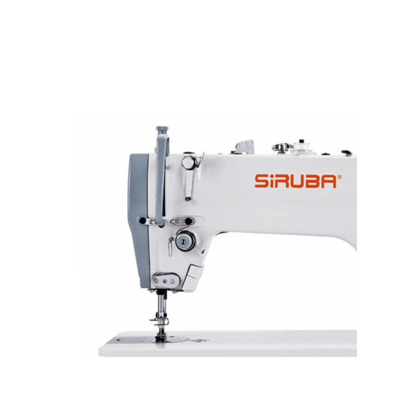 SIRUBA DL-7200-BM1-16 Single Needle Direct Drive Fully Automatic Drop Feed Lockstitch