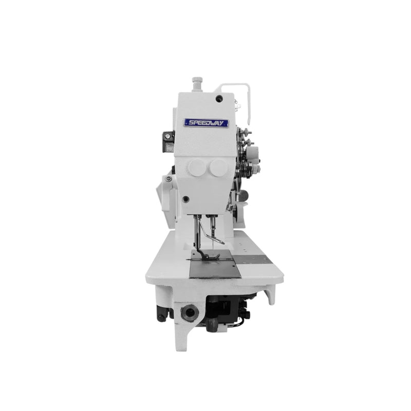 SPEEDWAY SW 845 Double Needle