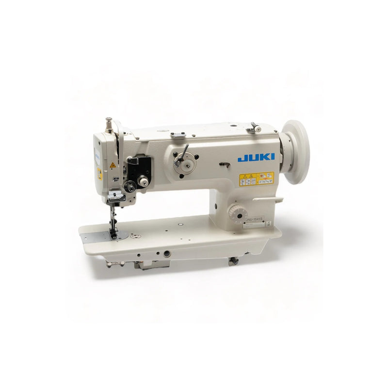 JUKI DNU-1541S — Single Needle Heavy Duty Unison Feed Walking Foot