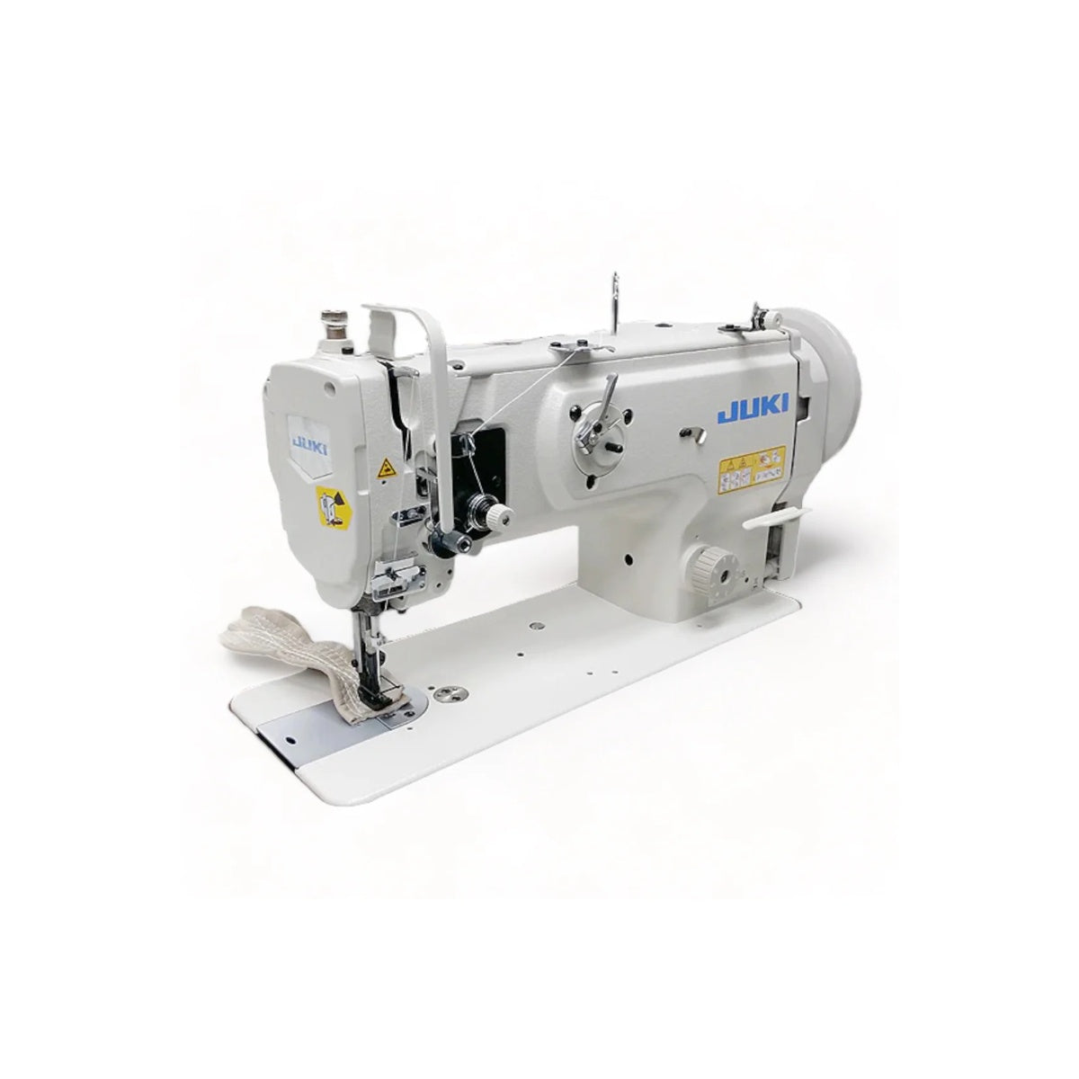 JUKI DNU-1541S — Single Needle Heavy Duty Unison Feed Walking Foot
