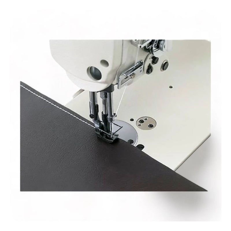 JUKI DNU-1541S — Single Needle Heavy Duty Unison Feed Walking Foot