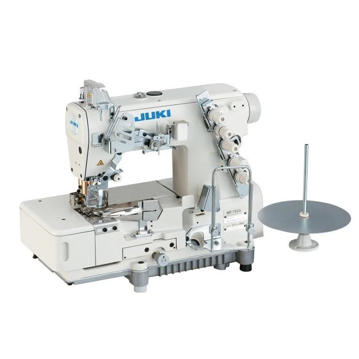JUKI MF7523C11-B64 COVERSTITCH
