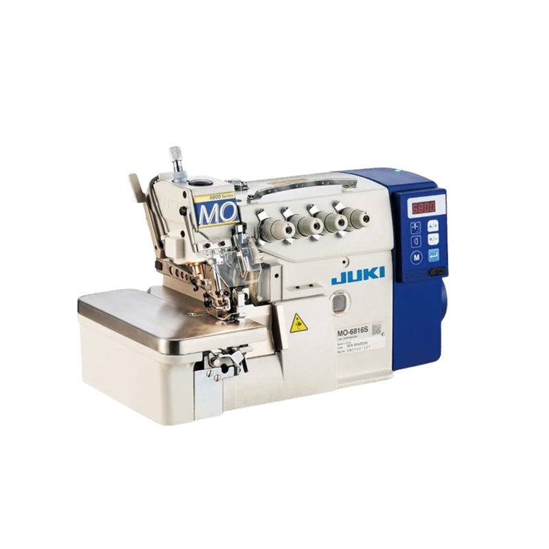 JUKI MO6814SBD630HDD10N-BB0