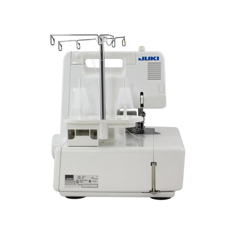 JUKI MO-644D SERGER DOMESTIC