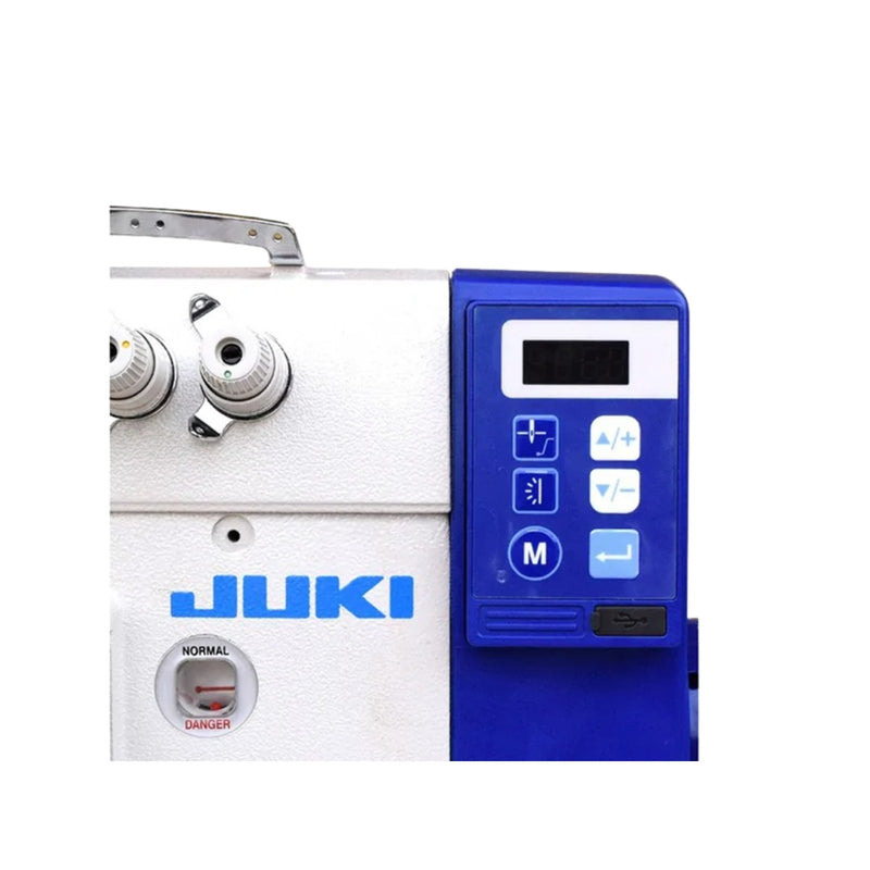JUKI MO6814SBD630HDD10N-BB0