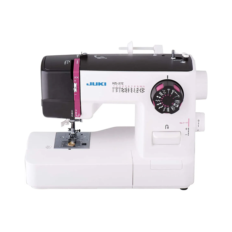 JUKI HZL-27Z DOMESTICA-FAMILY