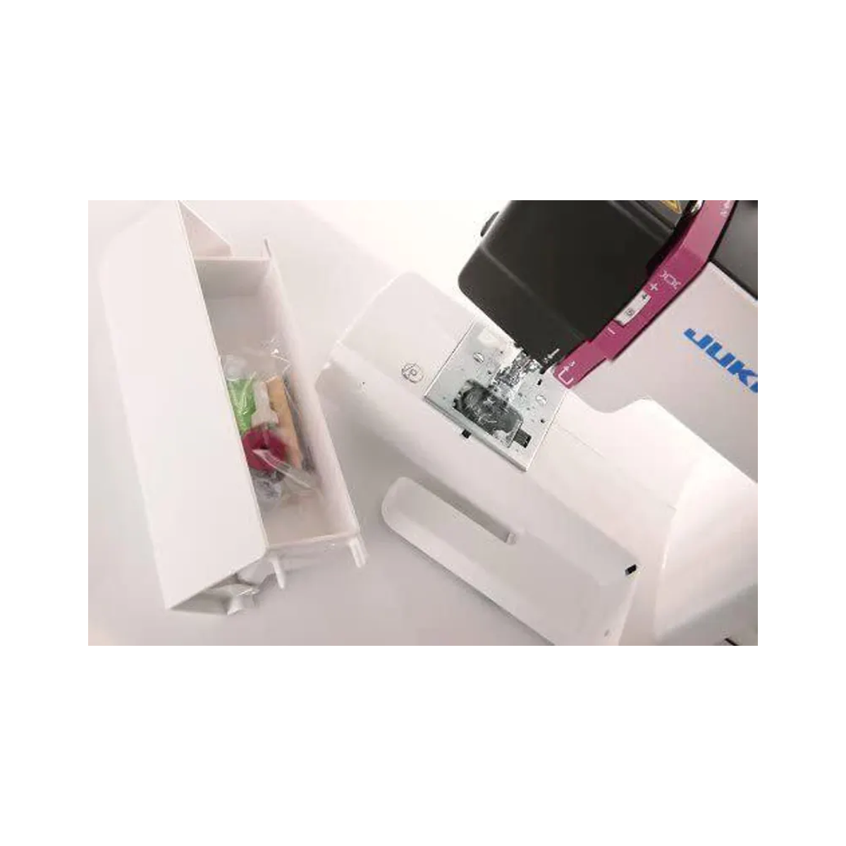 JUKI HZL-27Z DOMESTICA-FAMILY