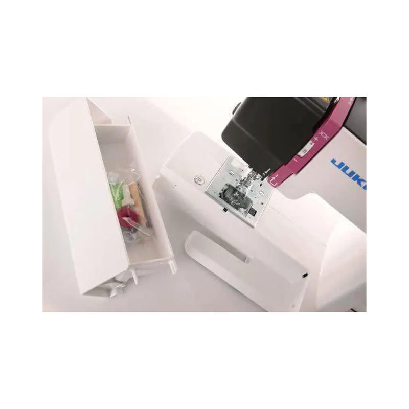 JUKI HZL-27Z DOMESTICA-FAMILY