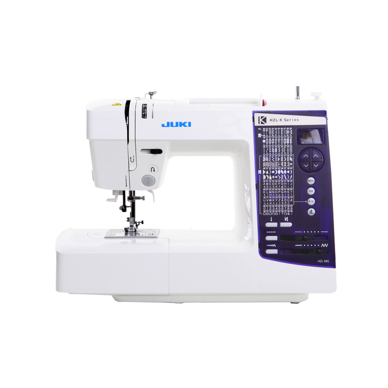 JUKI HZL-K85 DOMESTIC-FAMILY