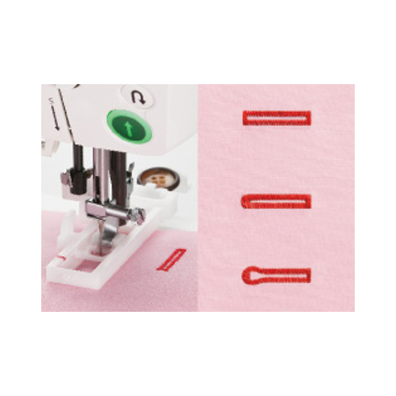 JUKI HZL-K85 DOMESTIC-FAMILY