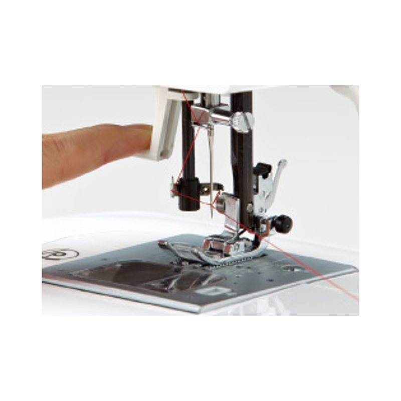 JUKI HZL-K85 DOMESTIC-FAMILY