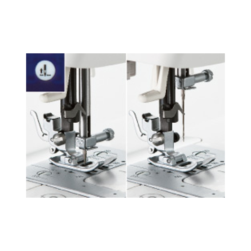 JUKI HZL-K85 DOMESTIC-FAMILY