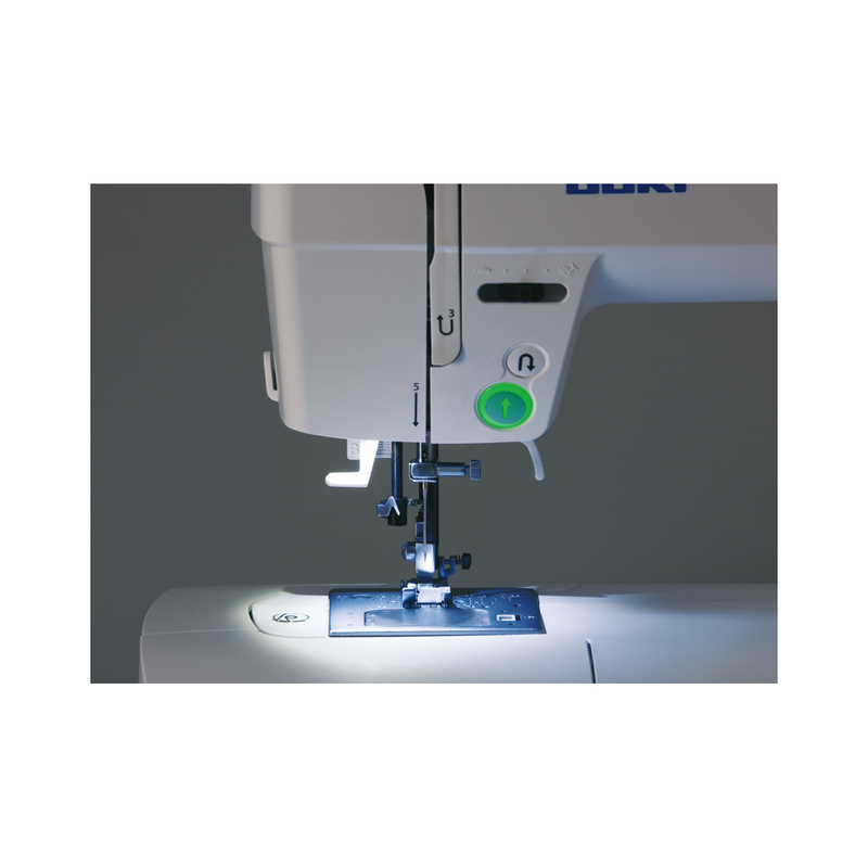 JUKI HZL-K85 DOMESTIC-FAMILY