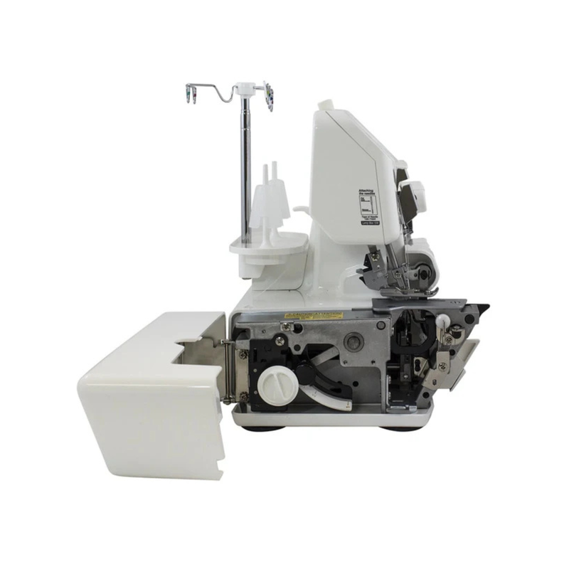 JUKI MO-644D SERGER DOMESTIC