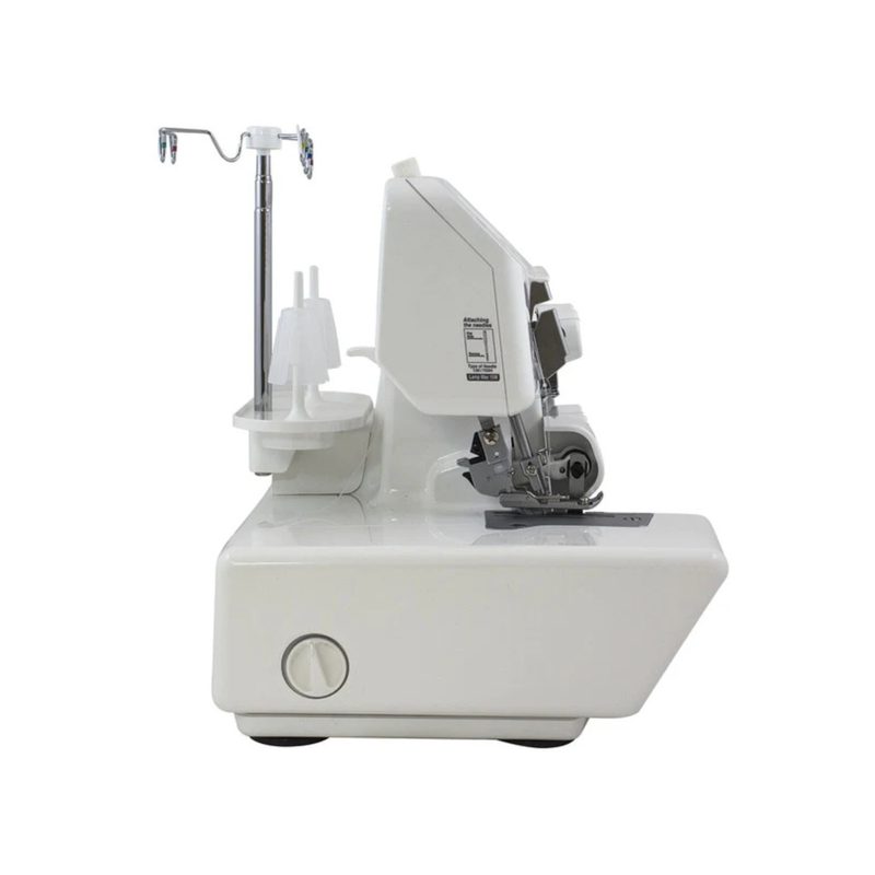 JUKI MO-644D SERGER DOMESTIC