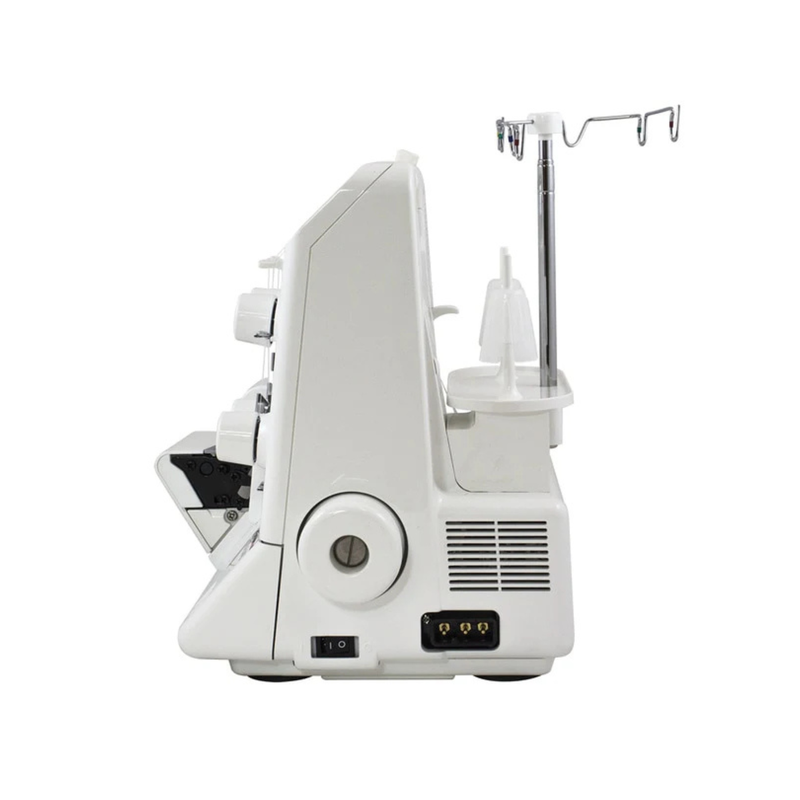 JUKI MO-644D SERGER DOMESTIC