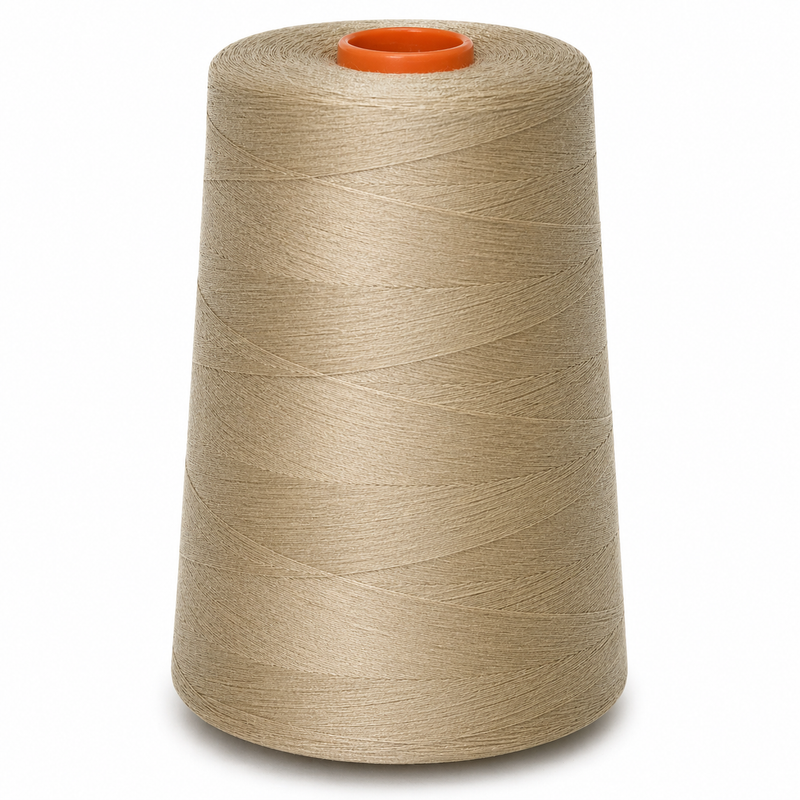 THREAD T-27 POLYESTER CHAMPSPUN 6000 Yds