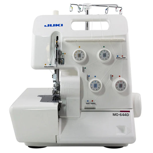 JUKI MO-644D SERGER DOMESTIC