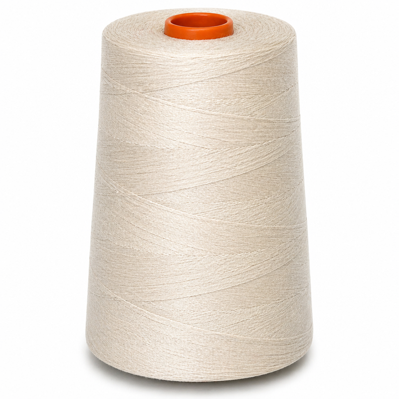 THREAD T-27 POLYESTER CHAMPSPUN 6000 Yds
