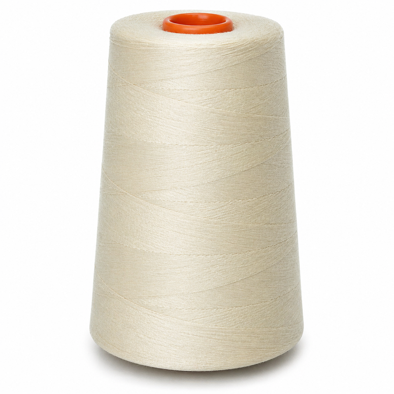 THREAD T-27 POLYESTER CHAMPSPUN 6000 Yds