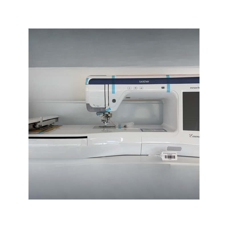 BROTHER VE2300 Essence Innov-ís Embroidery